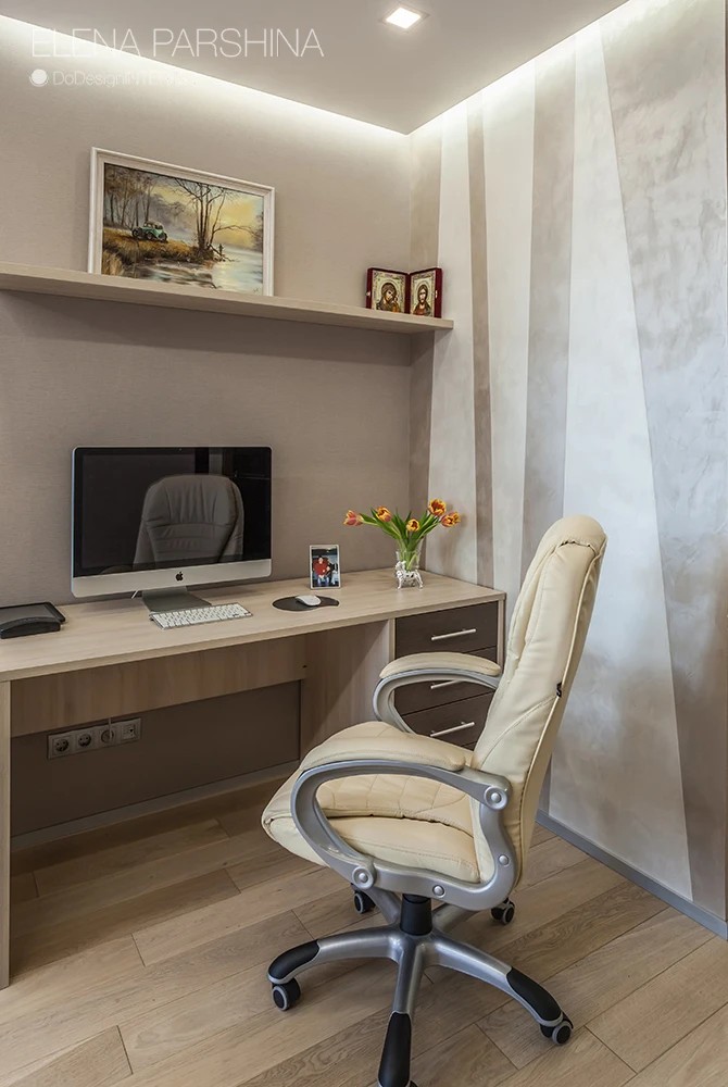 КВАРТИРА ПУЛКОВСКОЕ