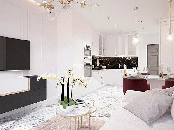 КВАРТИРА ПЛОЩАДЬ ВОССТАНИЯ