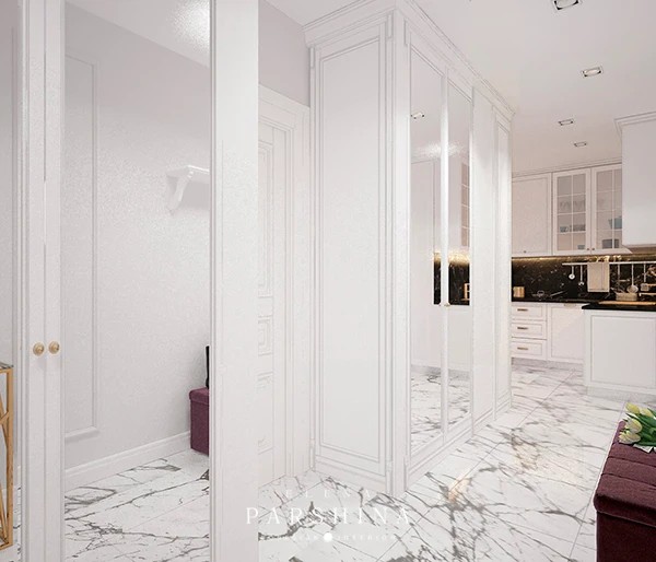 КВАРТИРА ПЛОЩАДЬ ВОССТАНИЯ