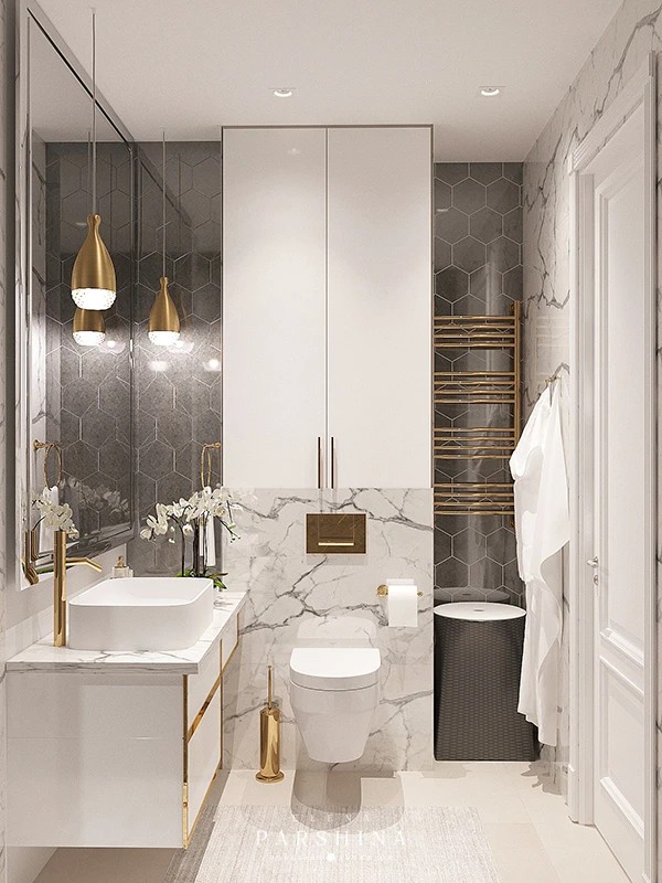 КВАРТИРА ROYAL PARK