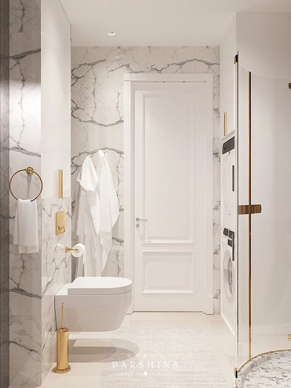 КВАРТИРА ROYAL PARK