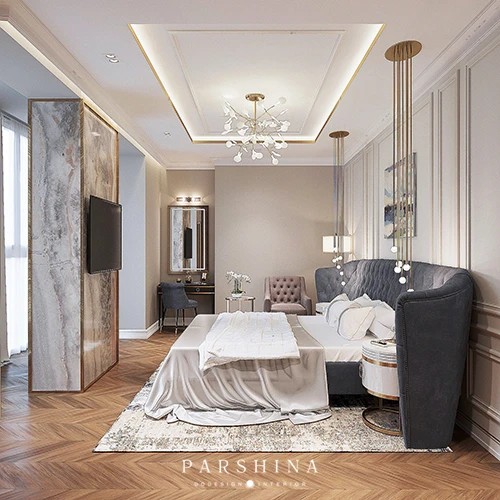 КВАРТИРА ROYAL PARK