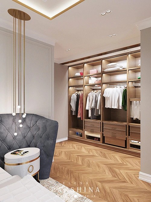 КВАРТИРА ROYAL PARK