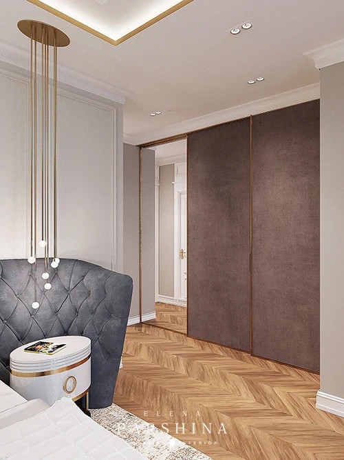 КВАРТИРА ROYAL PARK