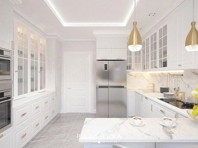 КВАРТИРА НЕВСКИЙ ПРОСПЕКТ