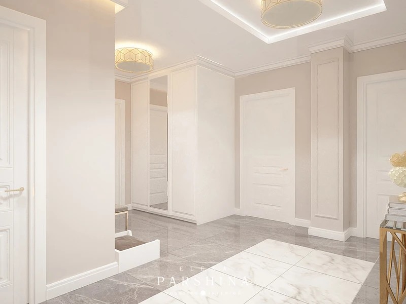 КВАРТИРА НЕВСКИЙ ПРОСПЕКТ