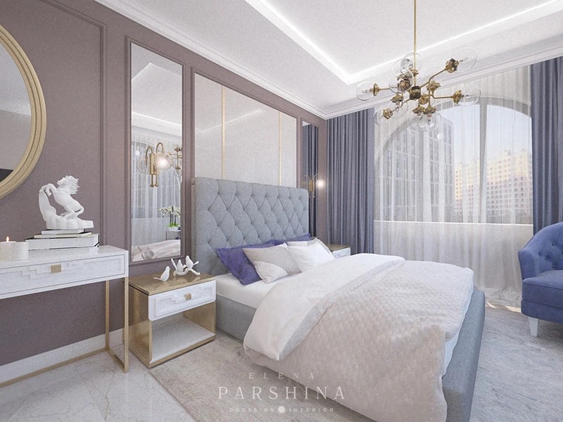 КВАРТИРА НЕВСКИЙ ПРОСПЕКТ