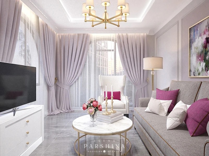 КВАРТИРА НЕВСКИЙ ПРОСПЕКТ