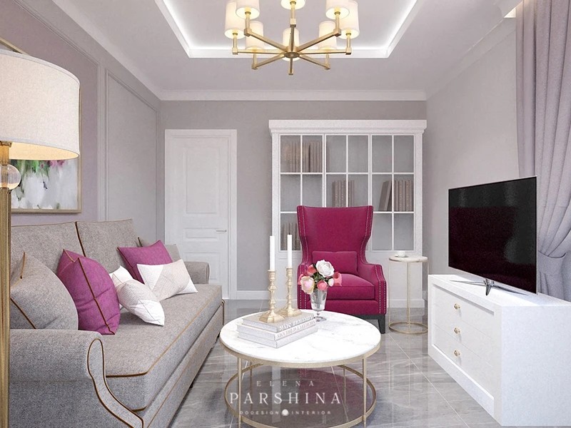 КВАРТИРА НЕВСКИЙ ПРОСПЕКТ