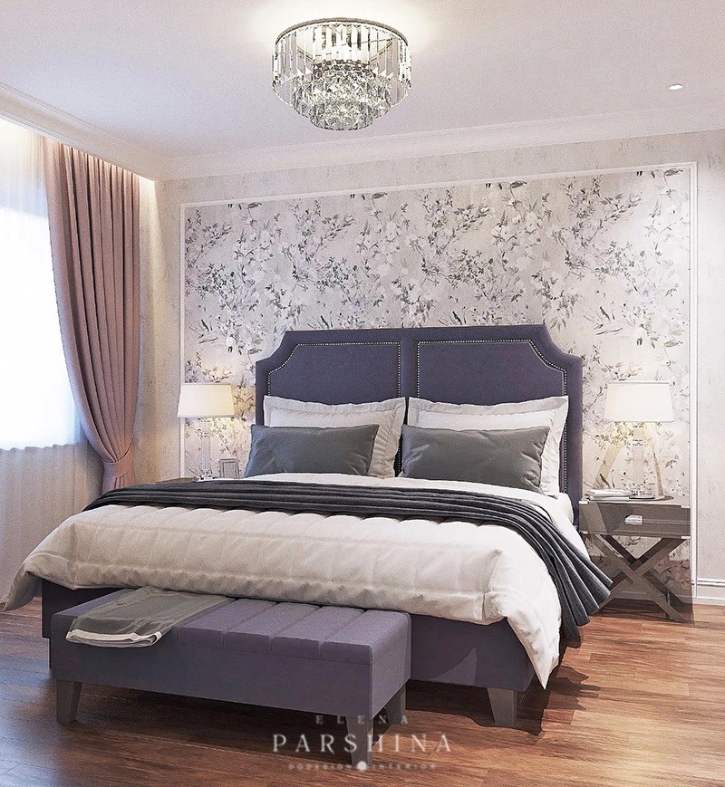 КВАРТИРА НИКОЛАЕВСКИЙ АНСАМБЛЬ