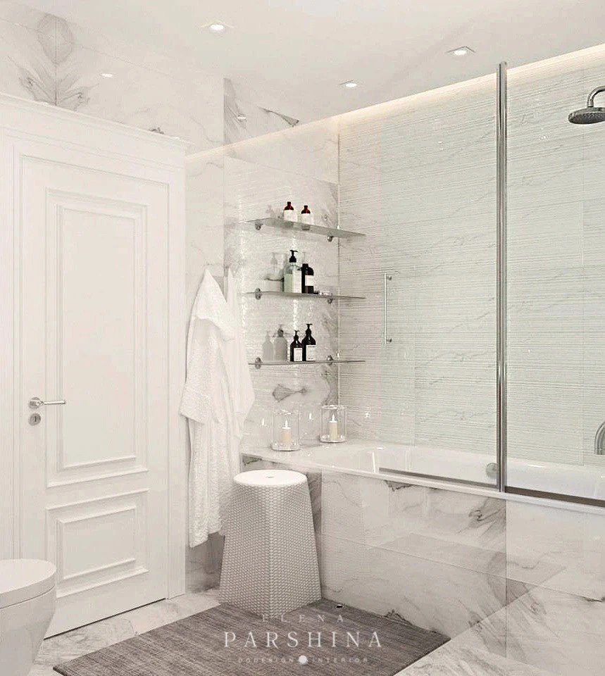 КВАРТИРА НИКОЛАЕВСКИЙ АНСАМБЛЬ