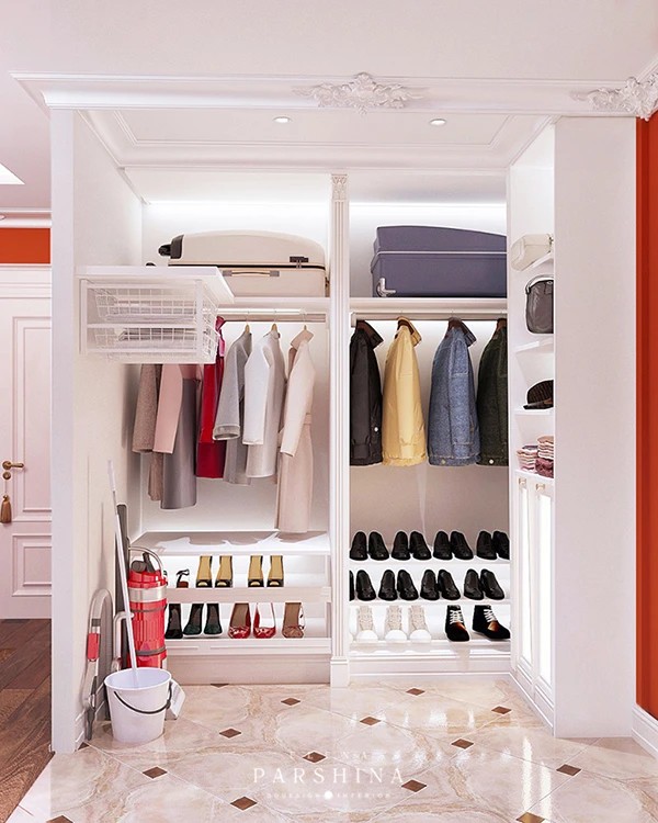 КВАРТИРА ИМПЕРСКИЙ