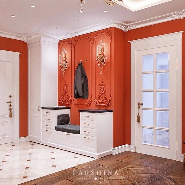 КВАРТИРА ИМПЕРСКИЙ