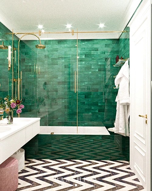 КВАРТИРА ИМПЕРСКИЙ