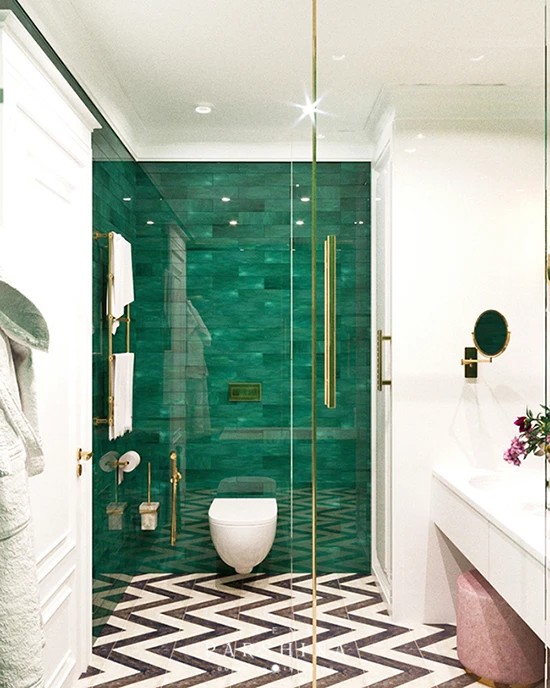 КВАРТИРА ИМПЕРСКИЙ