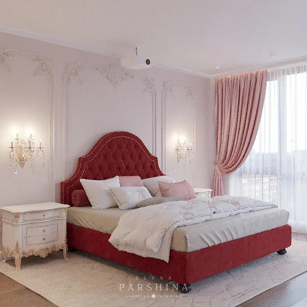 КВАРТИРА ИМПЕРСКИЙ