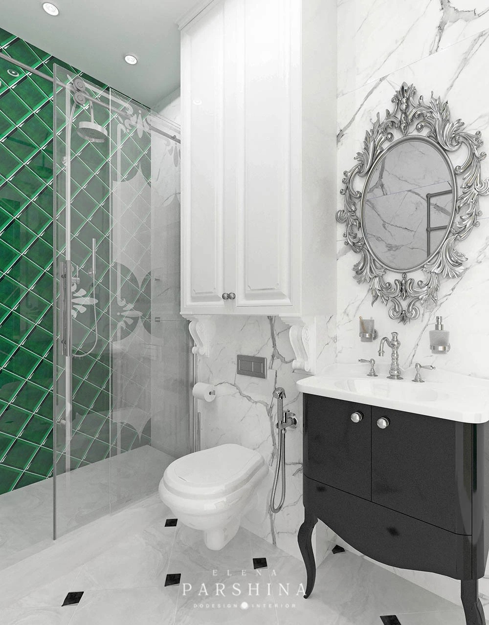 КВАРТИРА ИМПЕРСКИЙ