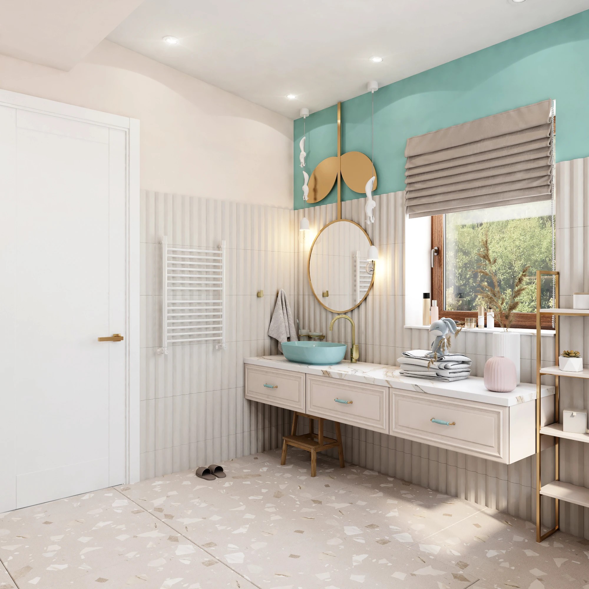 2-х этажный загородный дом ЛО, КП Медовое