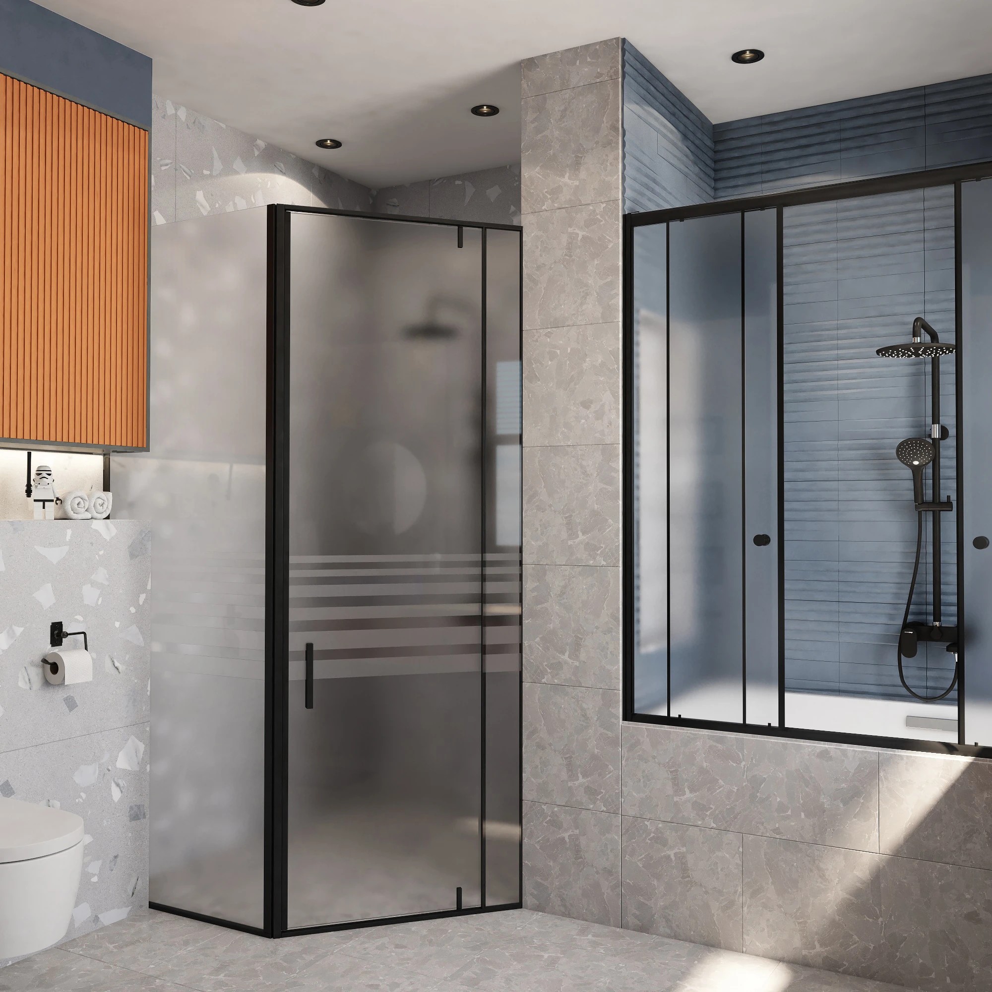 2-х этажный загородный дом ЛО, КП Медовое