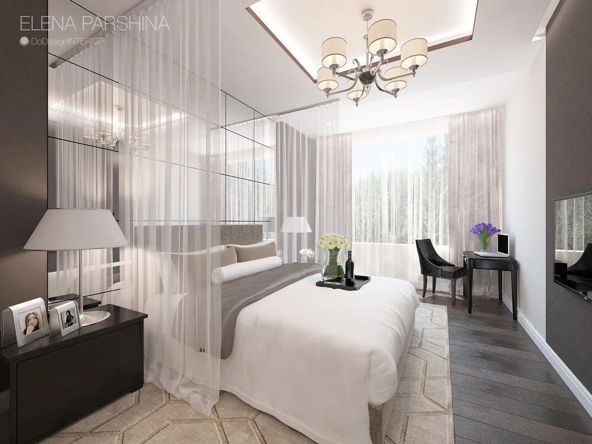 КВАРТИРА МОСКОВСКИЙ