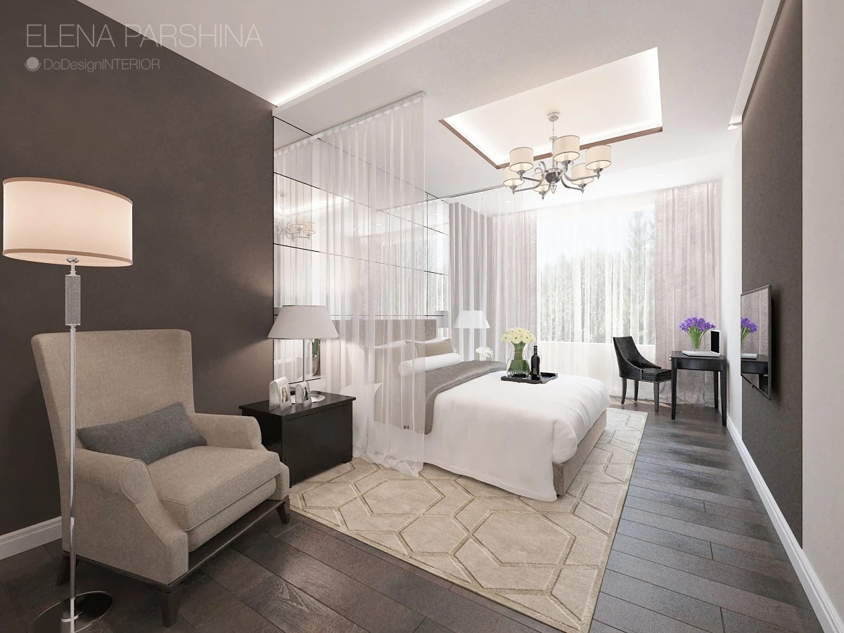 КВАРТИРА МОСКОВСКИЙ