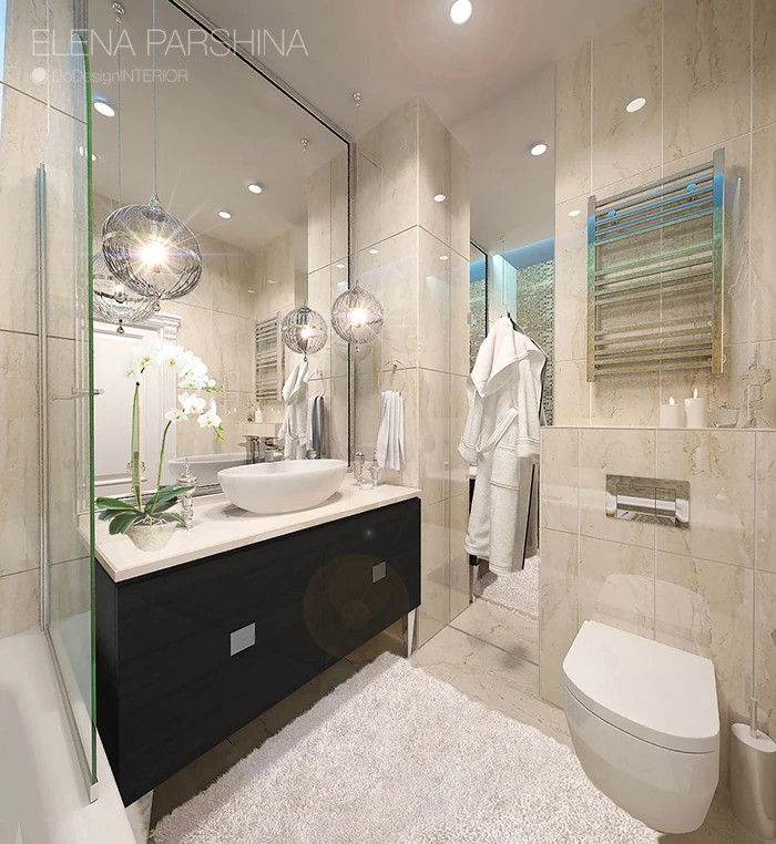 КВАРТИРА МОСКОВСКИЙ