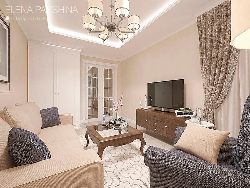 КВАРТИРА ТРИУМФ-ПАРК