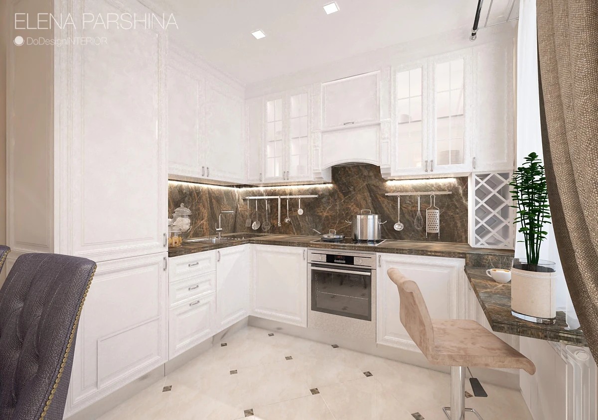 КВАРТИРА ТРИУМФ-ПАРК