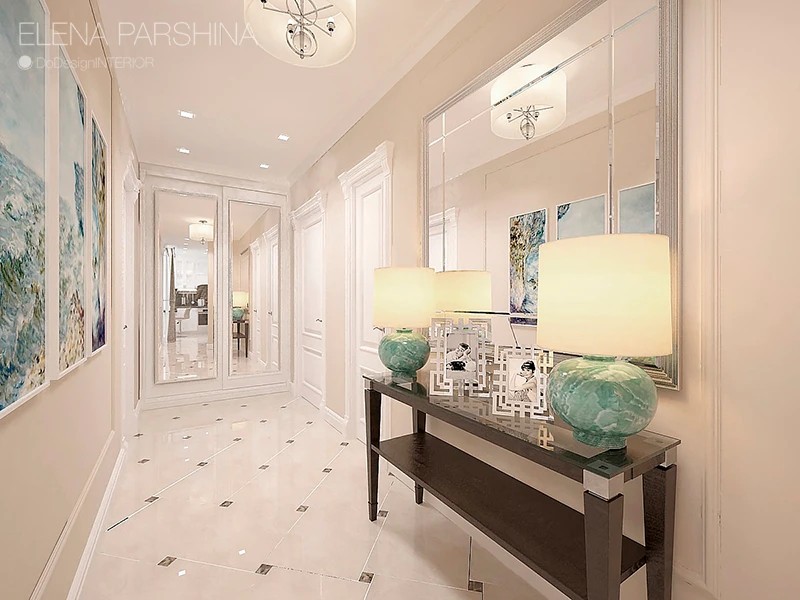 КВАРТИРА ТРИУМФ-ПАРК