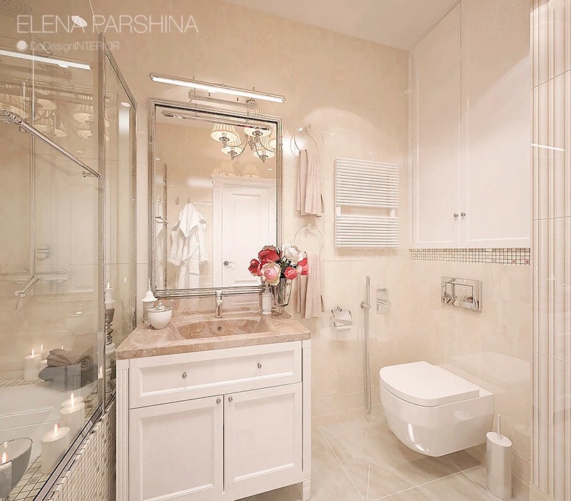 КВАРТИРА ТРИУМФ-ПАРК