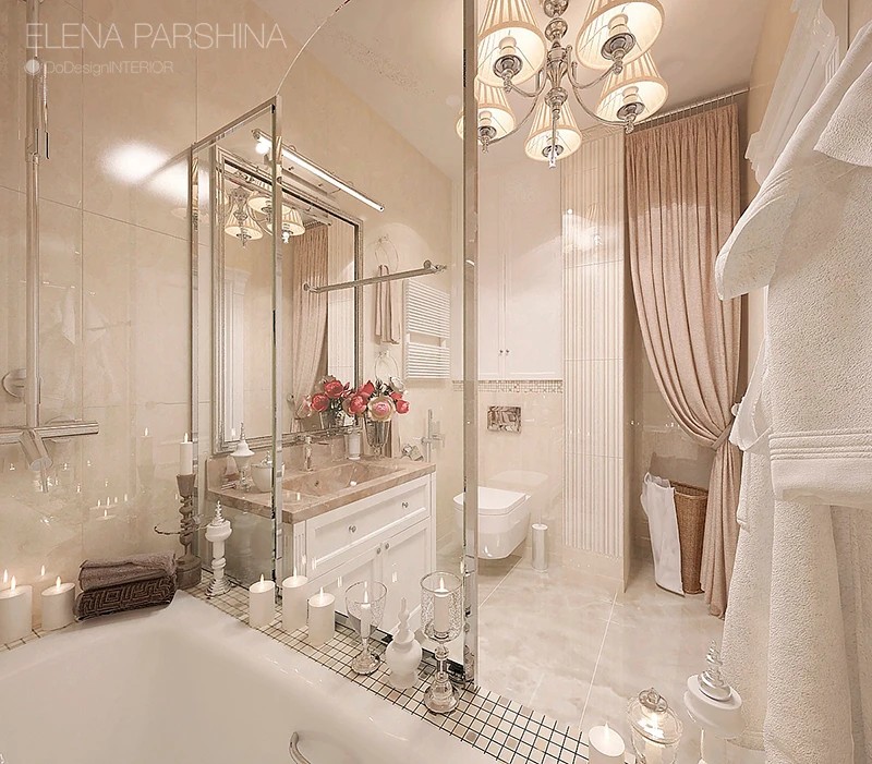 КВАРТИРА ТРИУМФ-ПАРК