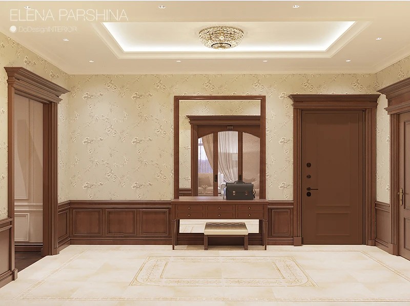 КВАРТИРА КРЕСТОВСКИЙ DE-LUX