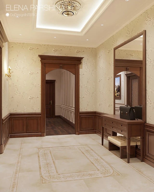 КВАРТИРА КРЕСТОВСКИЙ DE-LUX