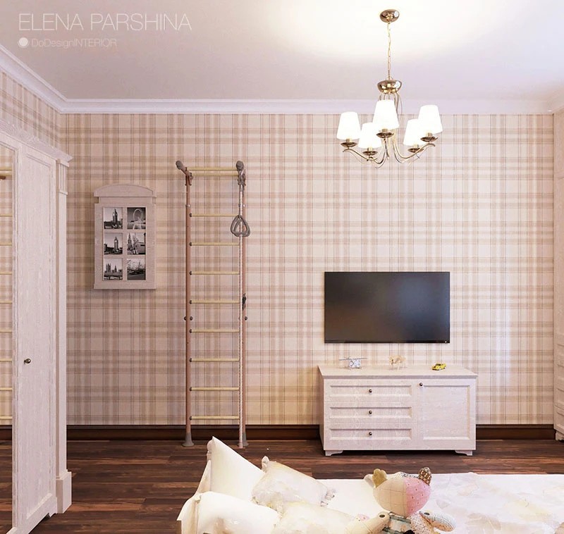 КВАРТИРА КРЕСТОВСКИЙ DE-LUX