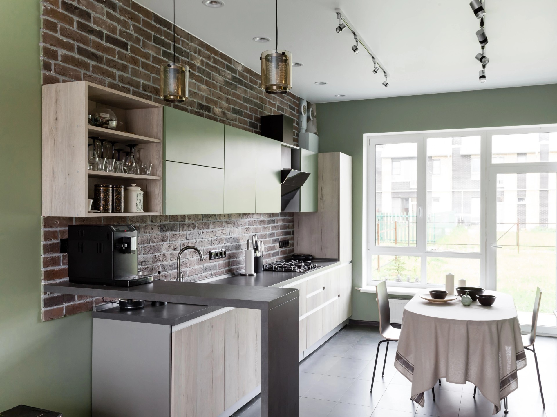 ПРИГОРОД ПЕТЕРГОФА