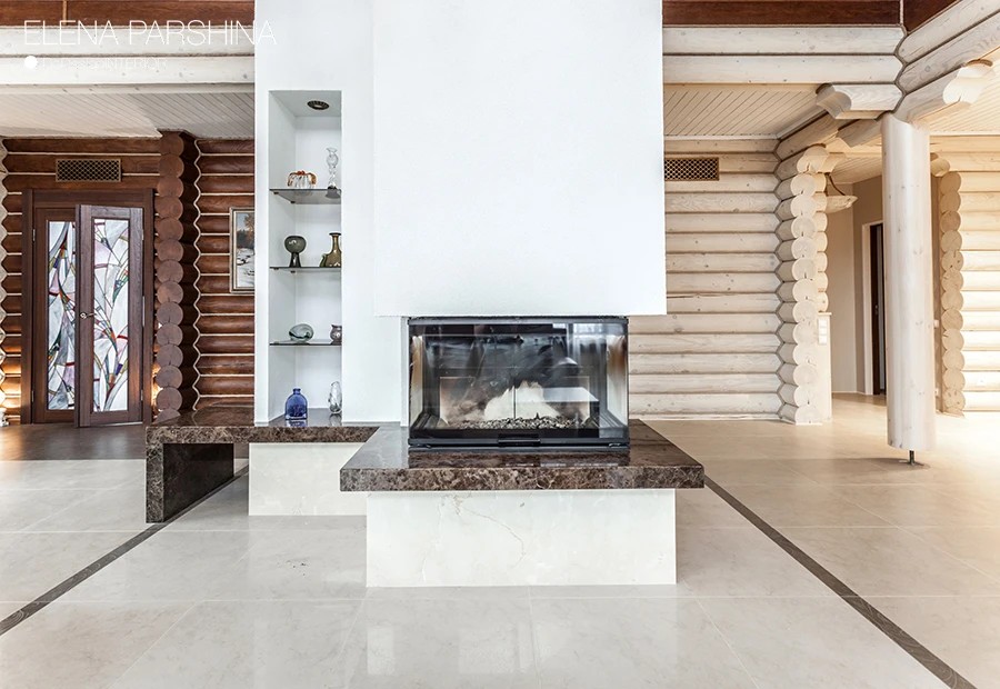 ЗАГОРОДНЫЙ ДОМ, БОРИСОВО