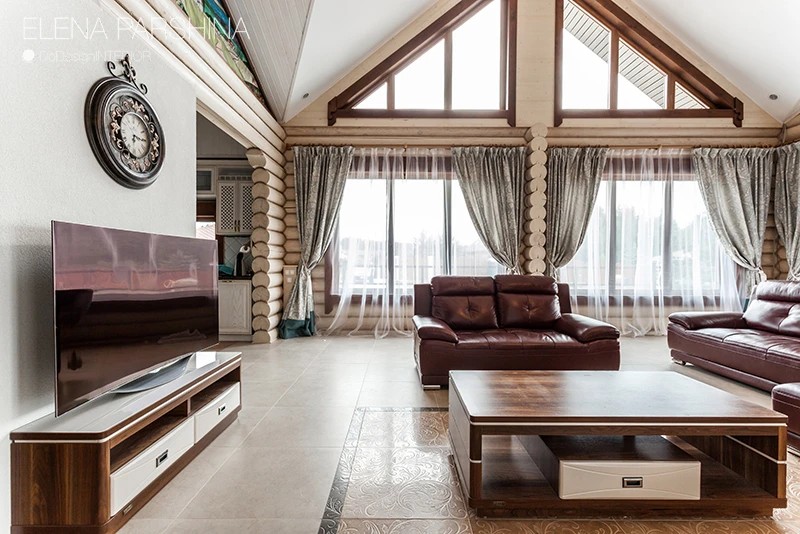 ЗАГОРОДНЫЙ ДОМ, БОРИСОВО