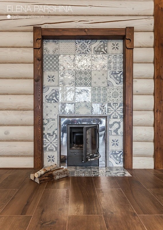 ЗАГОРОДНЫЙ ДОМ, БОРИСОВО