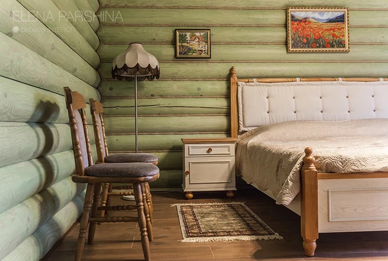 ЗАГОРОДНЫЙ ДОМ, БОРИСОВО