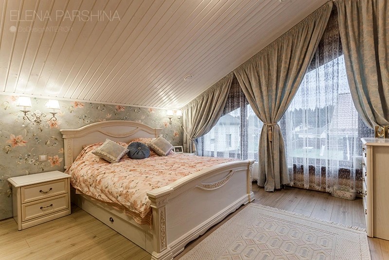 ЗАГОРОДНЫЙ ДОМ, БОРИСОВО