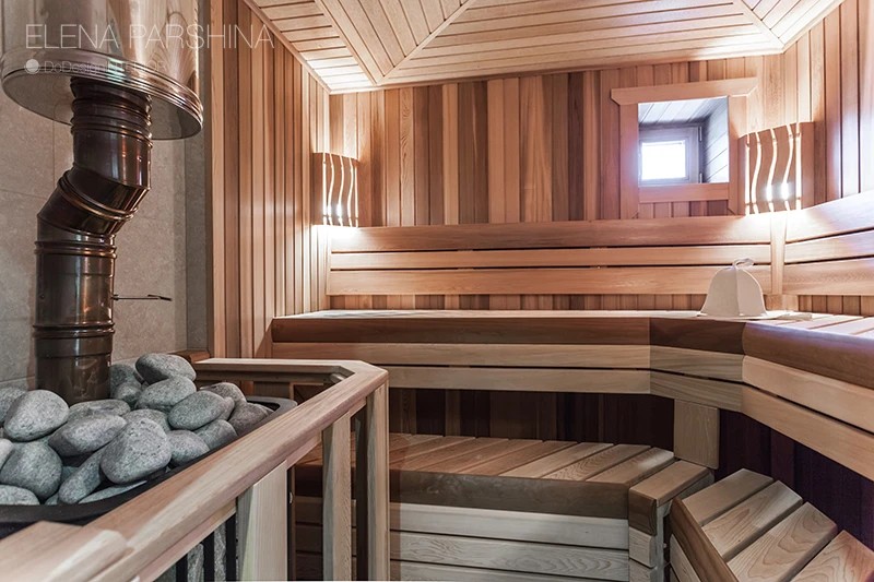 ЗАГОРОДНЫЙ ДОМ, БОРИСОВО