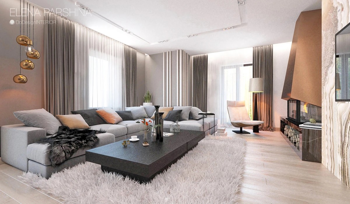 ЗАГОРОДНЫЙ ДОМ ВСЕВОЛОЖСК