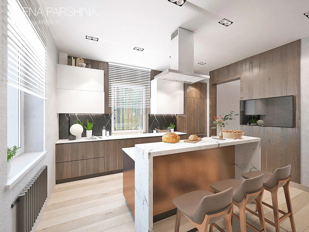 ЗАГОРОДНЫЙ ДОМ ВСЕВОЛОЖСК