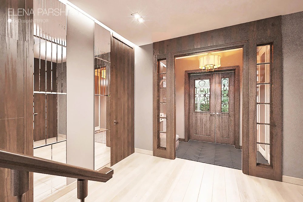 ЗАГОРОДНЫЙ ДОМ ВСЕВОЛОЖСК