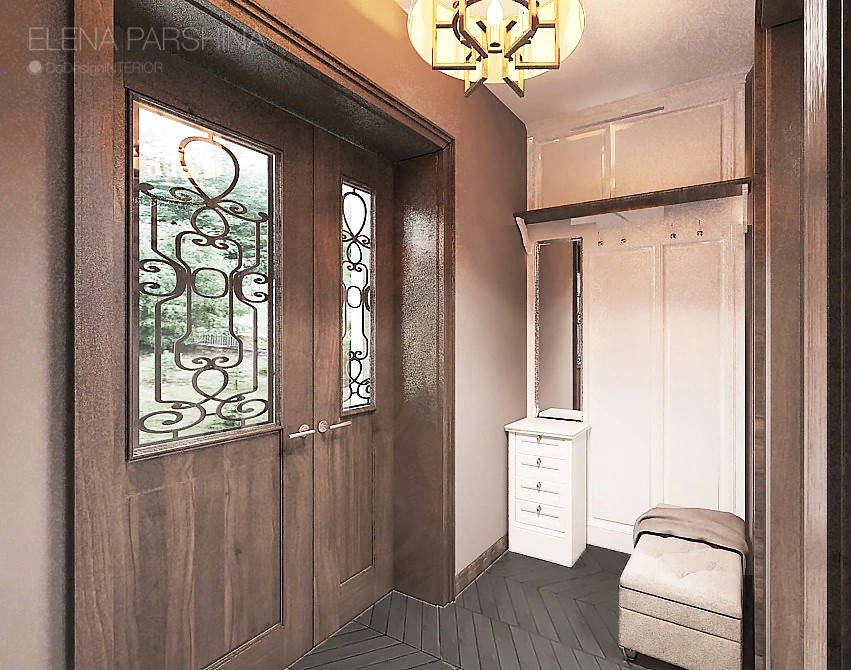 ЗАГОРОДНЫЙ ДОМ ВСЕВОЛОЖСК