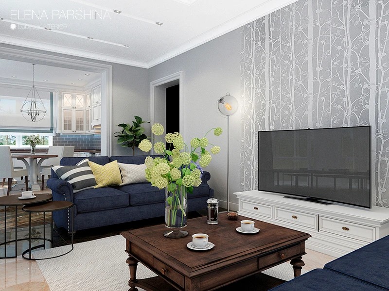 ЗАГОРОДНЫЙ ДОМ ОРАНЖЕРЕЙКА