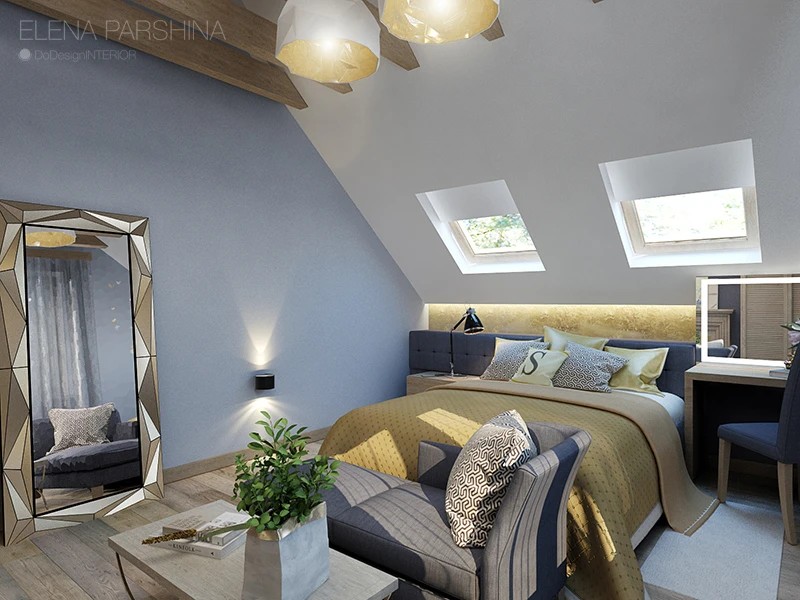 ЗАГОРОДНЫЙ ДОМ ОРАНЖЕРЕЙКА