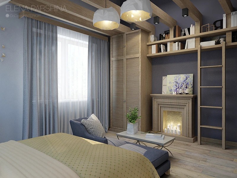 ЗАГОРОДНЫЙ ДОМ ОРАНЖЕРЕЙКА