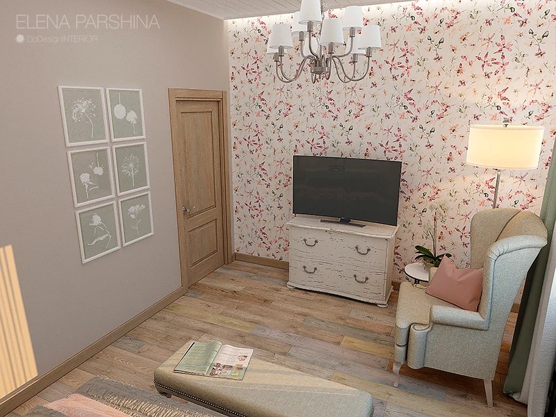 ЗАГОРОДНЫЙ ДОМ ОРАНЖЕРЕЙКА