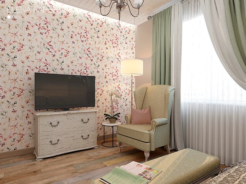 ЗАГОРОДНЫЙ ДОМ ОРАНЖЕРЕЙКА